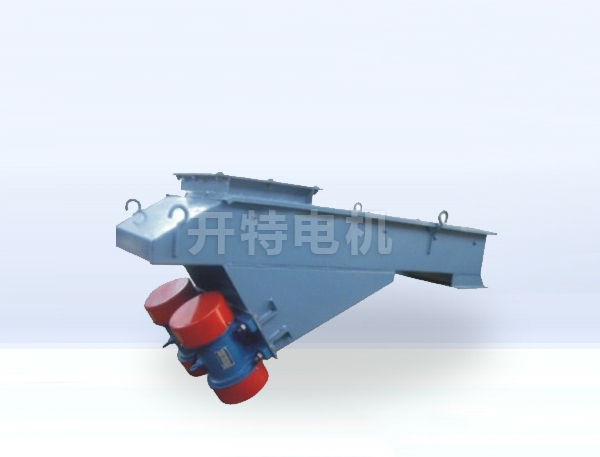 GZG系列電機(jī)振動給料機(jī)